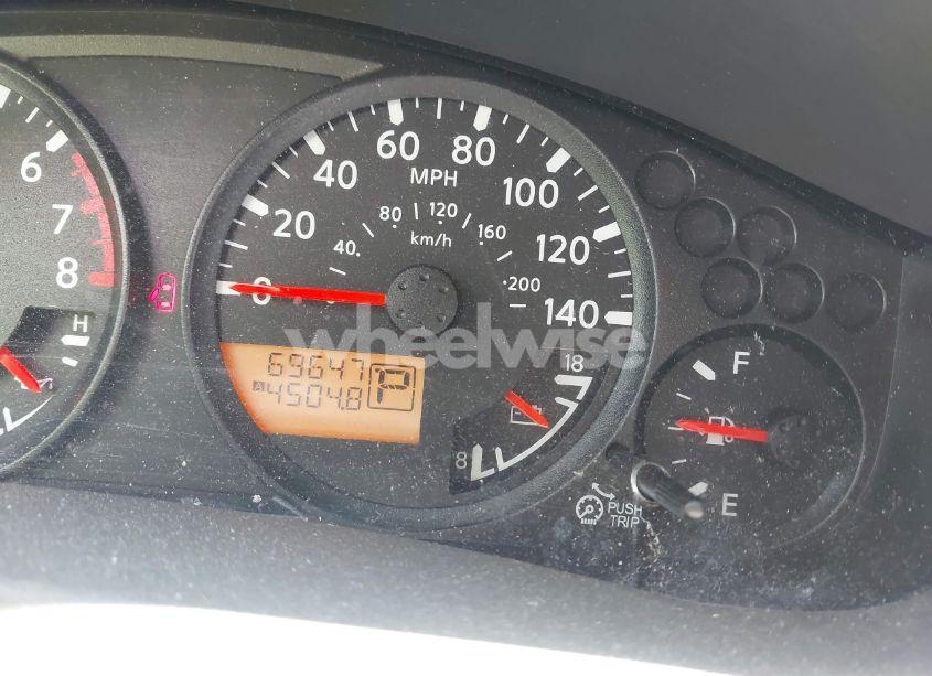 Photo 15 of 2019 Nissan Frontier SV (VIN 1N6AD0ER8KN704739)