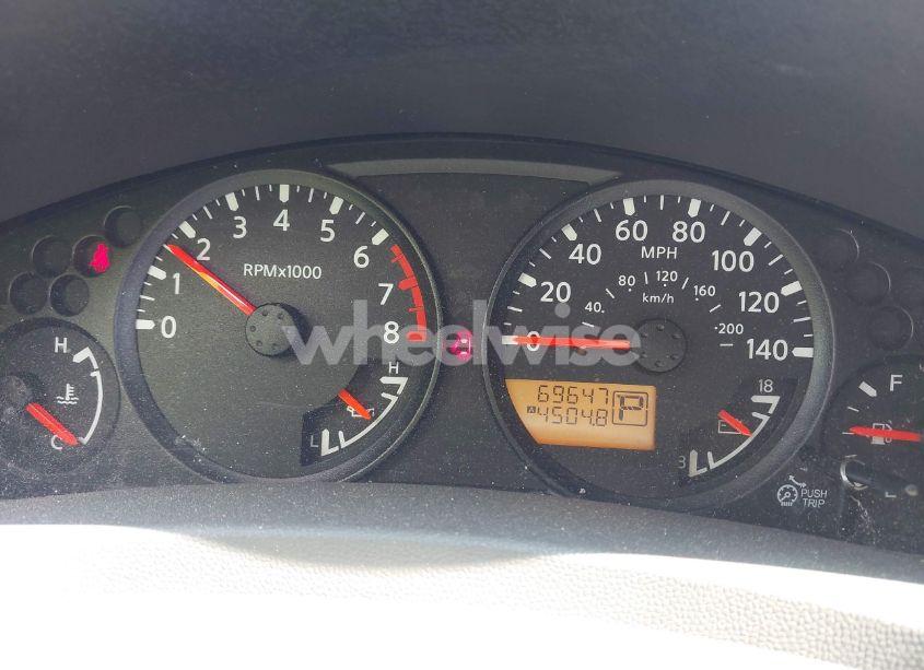 Photo 7 of 2019 Nissan Frontier SV (VIN 1N6AD0ER8KN704739)