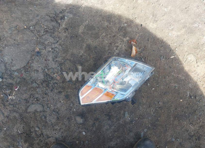 Photo 12 of 2019 Nissan Frontier SV (VIN 1N6AD0ER8KN717085)