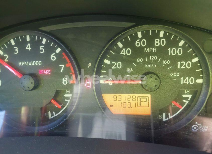 Photo 7 of 2019 Nissan Frontier SV (VIN 1N6AD0ER8KN717085)