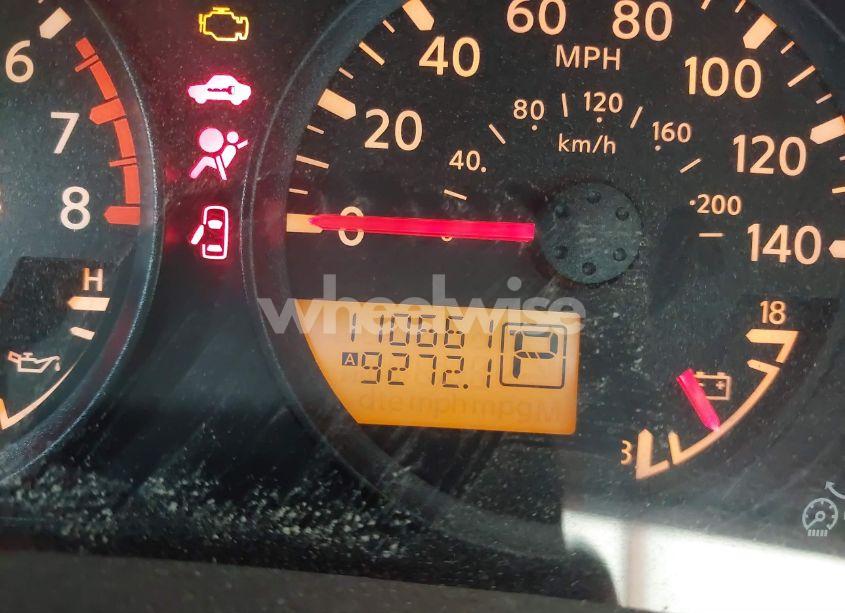 Photo 15 of 2019 Nissan Frontier SV (VIN 1N6AD0ER8KN732380)