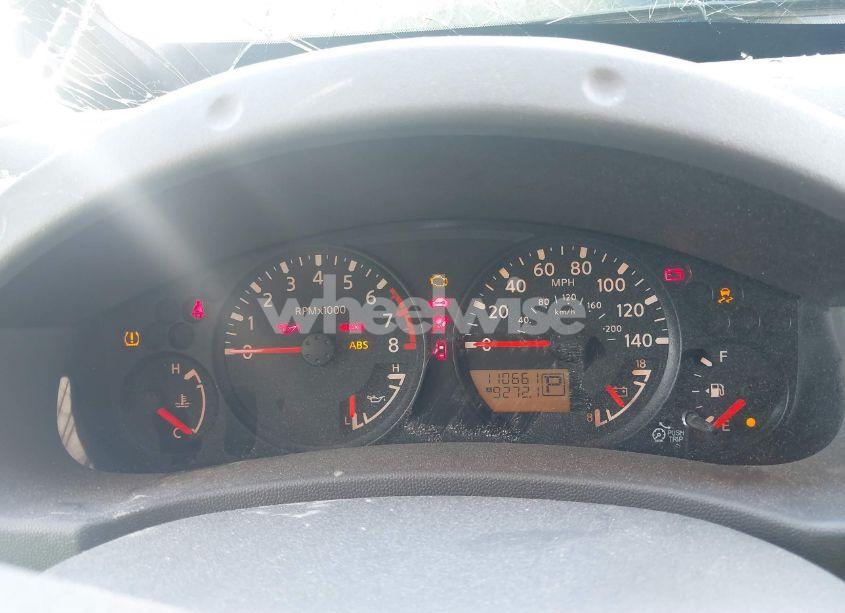 Photo 7 of 2019 Nissan Frontier SV (VIN 1N6AD0ER8KN732380)