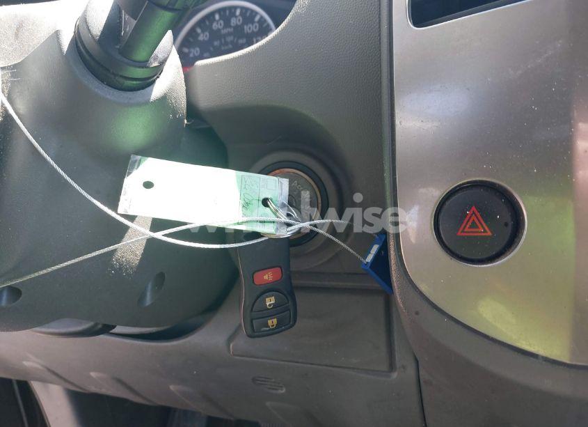 Photo 11 of 2019 Nissan Frontier SL (VIN 1N6AD0ER8KN751964)