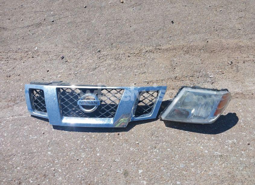 Photo 12 of 2019 Nissan Frontier SL (VIN 1N6AD0ER8KN751964)