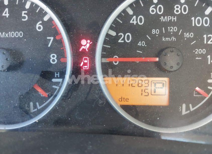 Photo 16 of 2019 Nissan Frontier SL (VIN 1N6AD0ER8KN751964)