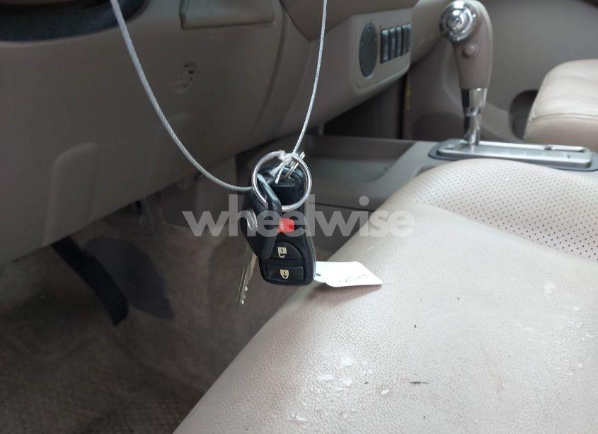 Photo 11 of 2013 Nissan Frontier SL (VIN 1N6AD0ER9DN711573)