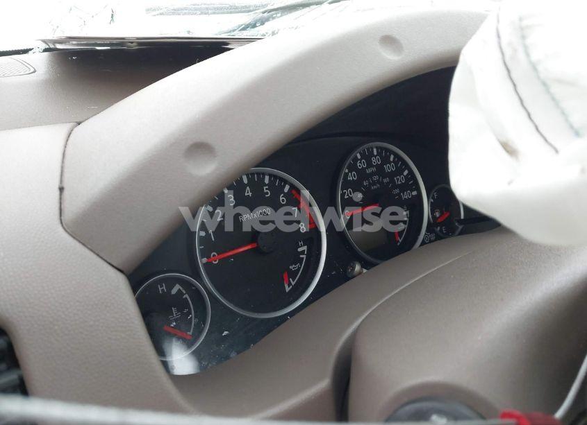 Photo 15 of 2013 Nissan Frontier SL (VIN 1N6AD0ER9DN711573)