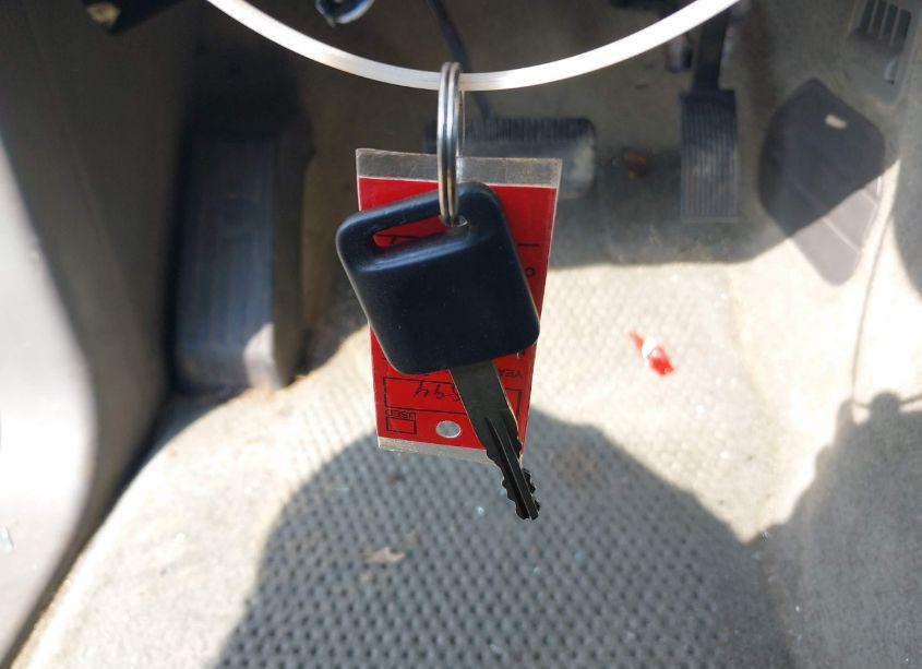 Photo 11 of 2013 Nissan Frontier SV (VIN 1N6AD0ER9DN730222)