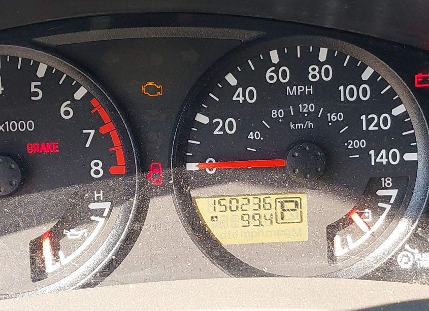 Photo 15 of 2013 Nissan Frontier SV (VIN 1N6AD0ER9DN730222)