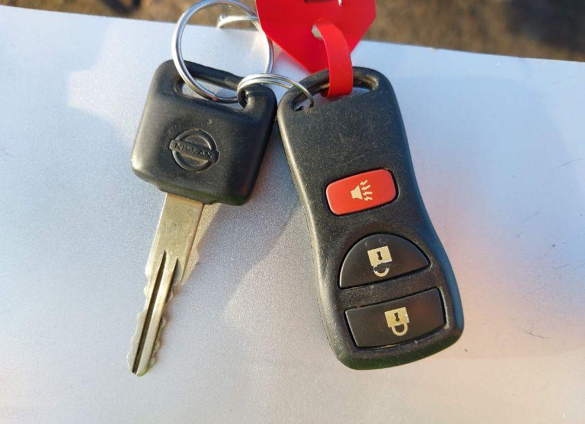 Photo 11 of 2013 Nissan Frontier SV (VIN 1N6AD0ER9DN753371)