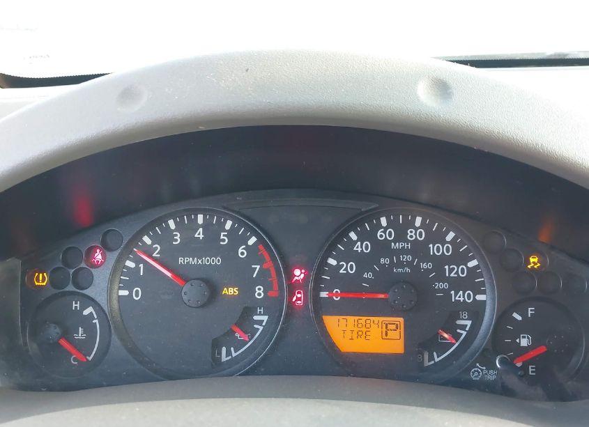 Photo 7 of 2013 Nissan Frontier SV (VIN 1N6AD0ER9DN753371)