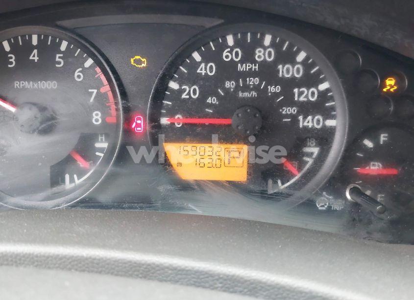 Photo 15 of 2014 Nissan Frontier SV (VIN 1N6AD0ER9EN716550)