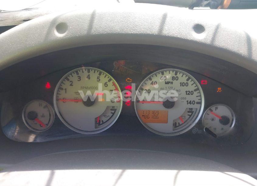 Photo 7 of 2016 Nissan Frontier DESERT RUNNER (VIN 1N6AD0ER9GN704238)