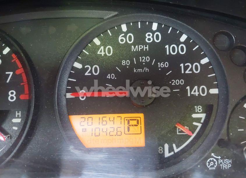 Photo 15 of 2016 Nissan Frontier DESERT RUNNER/S/SL/SV (VIN 1N6AD0ER9GN717734)