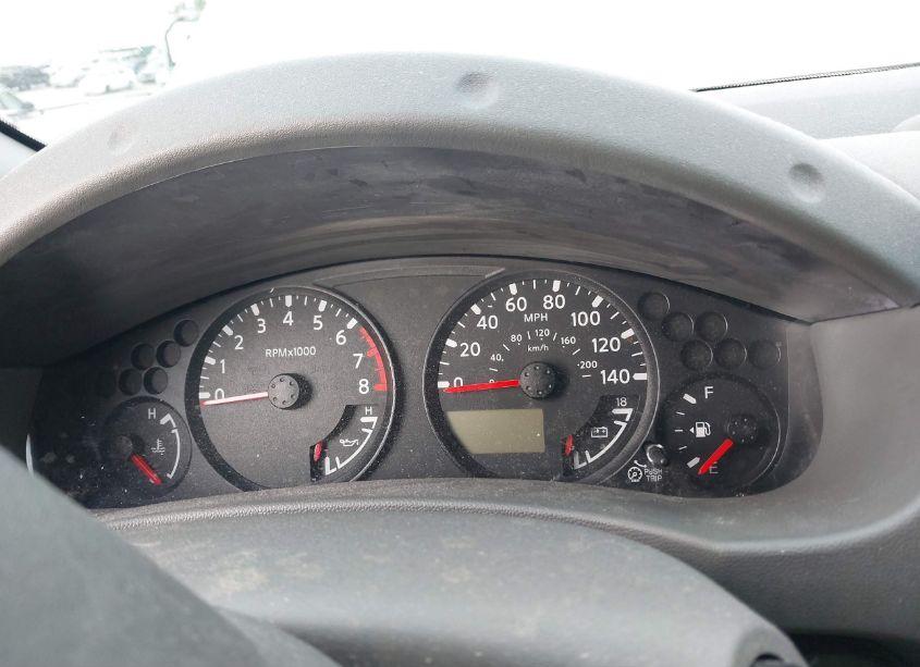 Photo 7 of 2016 Nissan Frontier DESERT RUNNER/S/SL/SV (VIN 1N6AD0ER9GN718656)