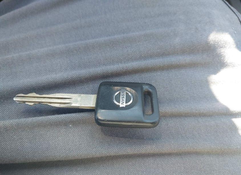 Photo 11 of 2016 Nissan Frontier SV (VIN 1N6AD0ER9GN772572)