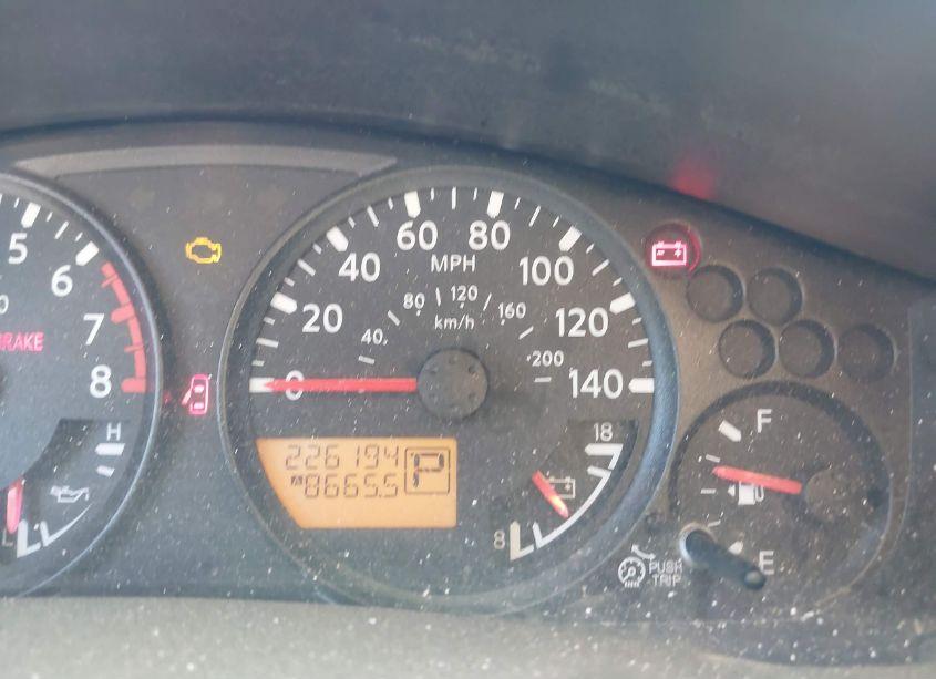 Photo 15 of 2016 Nissan Frontier SV (VIN 1N6AD0ER9GN772572)