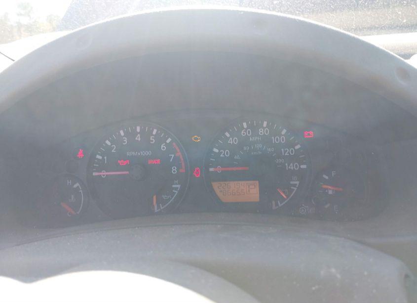 Photo 7 of 2016 Nissan Frontier SV (VIN 1N6AD0ER9GN772572)