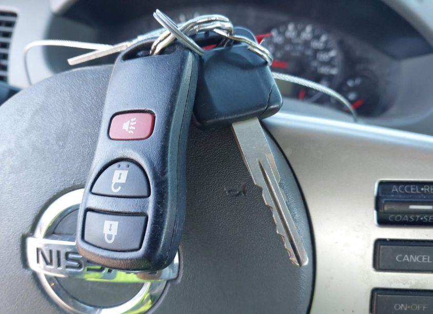 Photo 11 of 2016 Nissan Frontier SV (VIN 1N6AD0ER9GN786004)