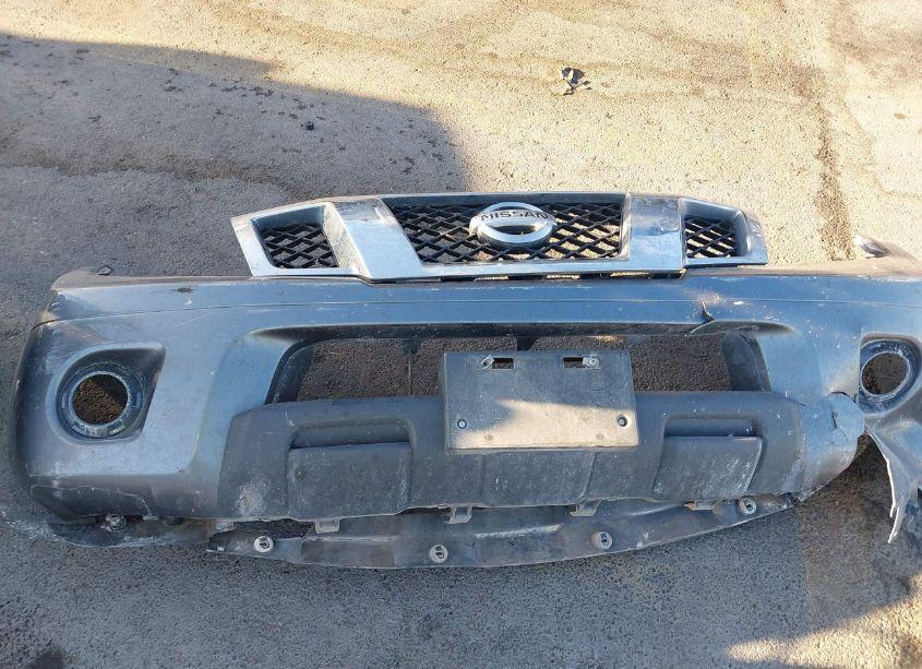 Photo 12 of 2016 Nissan Frontier SV (VIN 1N6AD0ER9GN786004)