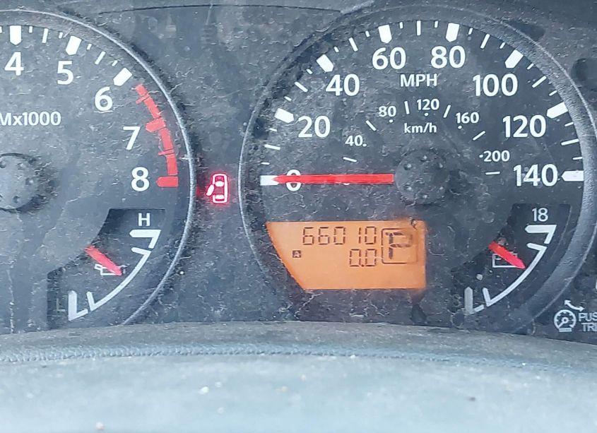 Photo 16 of 2016 Nissan Frontier SV (VIN 1N6AD0ER9GN786004)