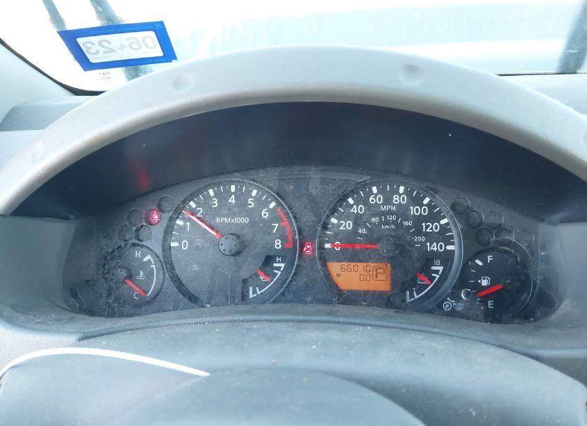 Photo 7 of 2016 Nissan Frontier SV (VIN 1N6AD0ER9GN786004)