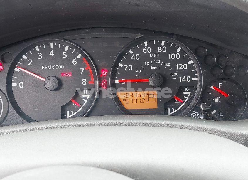 Photo 15 of 2016 Nissan Frontier SV (VIN 1N6AD0ER9GN799335)