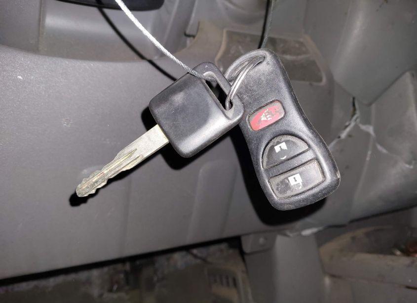 Photo 11 of 2017 Nissan Frontier SV (VIN 1N6AD0ER9HN756549)