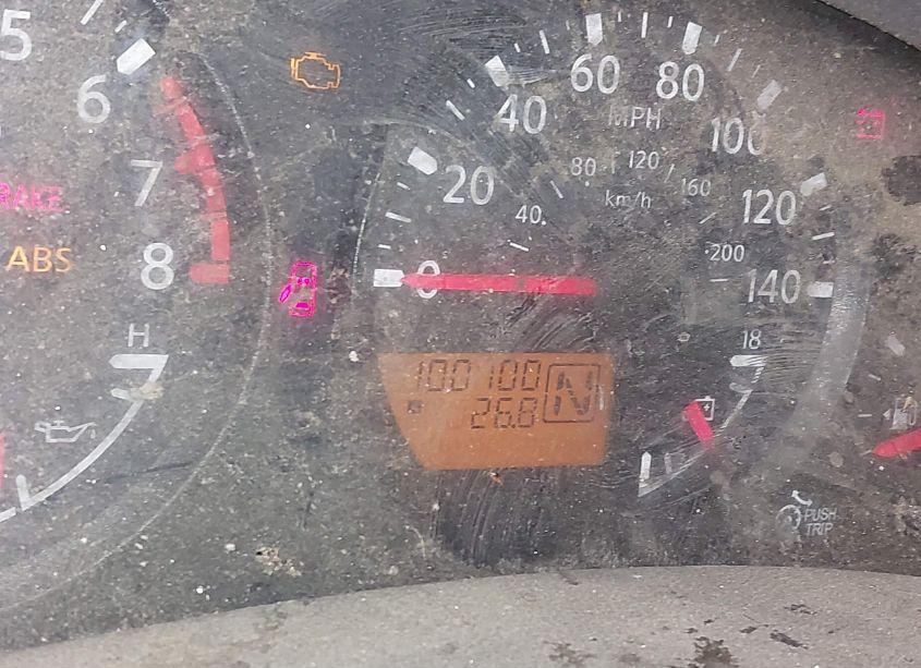 Photo 15 of 2017 Nissan Frontier SV (VIN 1N6AD0ER9HN756549)