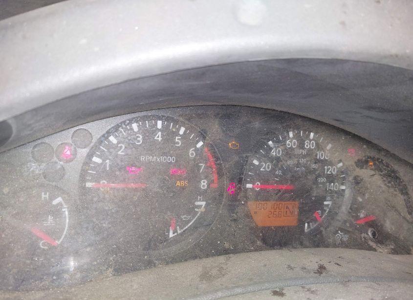 Photo 7 of 2017 Nissan Frontier SV (VIN 1N6AD0ER9HN756549)