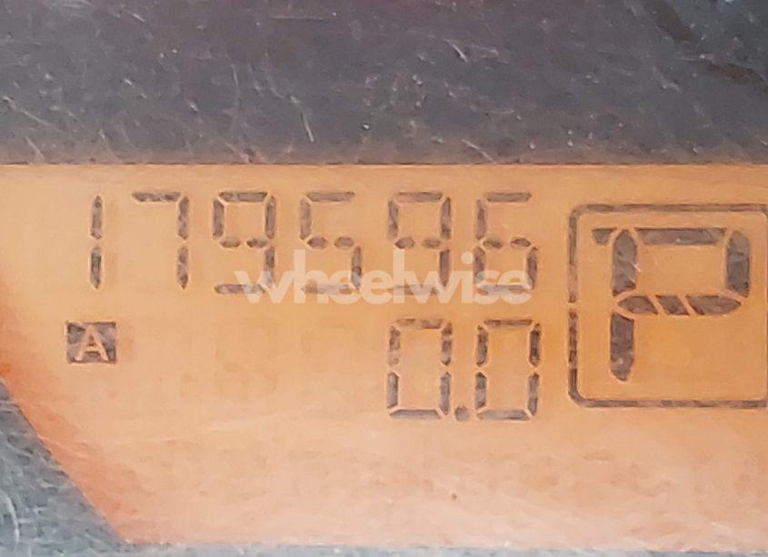 Photo 16 of 2018 Nissan Frontier SV (VIN 1N6AD0ER9JN714050)