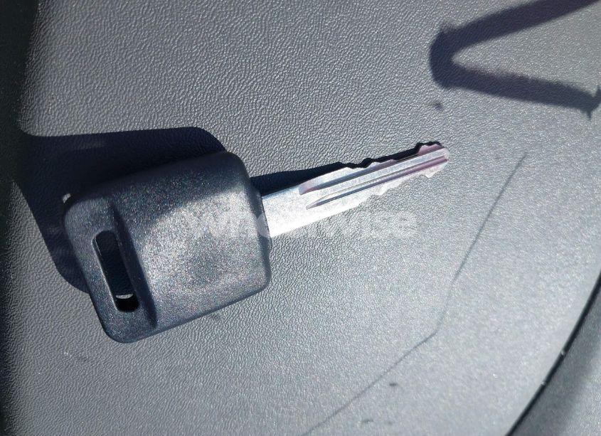 Photo 11 of 2018 Nissan Frontier SV (VIN 1N6AD0ER9JN764625)