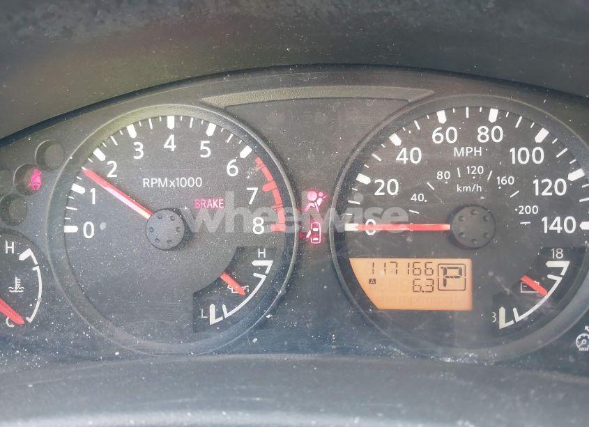 Photo 15 of 2018 Nissan Frontier SV (VIN 1N6AD0ER9JN764625)