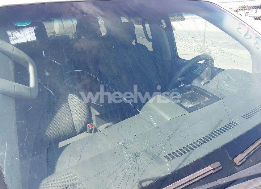 Photo 18 of 2018 Nissan Frontier SV (VIN 1N6AD0ER9JN764625)