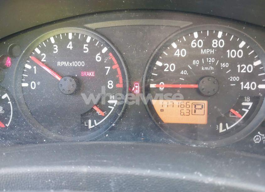 Photo 7 of 2018 Nissan Frontier SV (VIN 1N6AD0ER9JN764625)