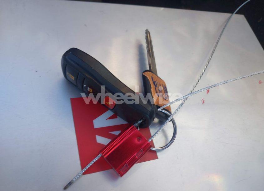 Photo 11 of 2019 Nissan Frontier SV (VIN 1N6AD0ER9KN705995)