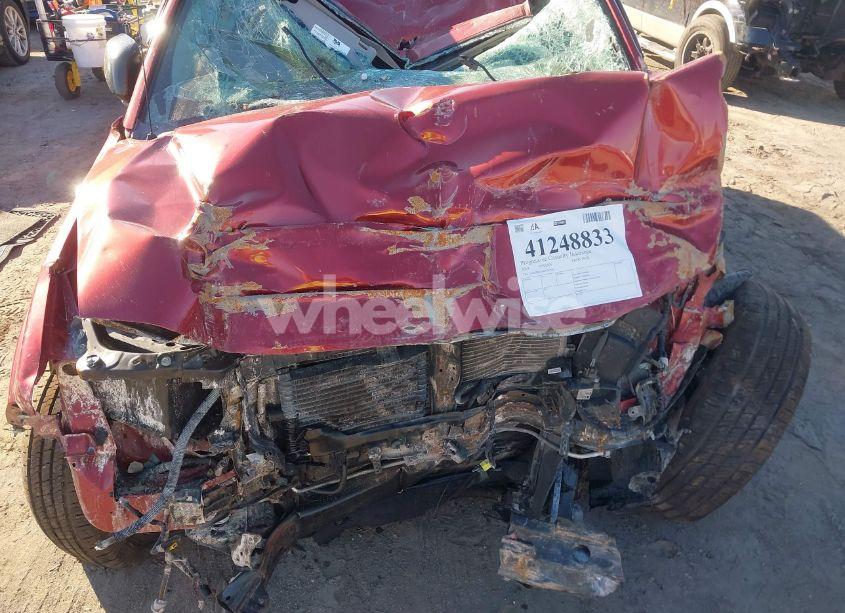 Photo 12 of 2019 Nissan Frontier SV (VIN 1N6AD0ER9KN705995)