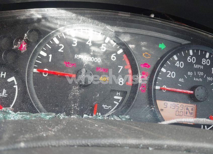 Photo 15 of 2019 Nissan Frontier SV (VIN 1N6AD0ER9KN705995)