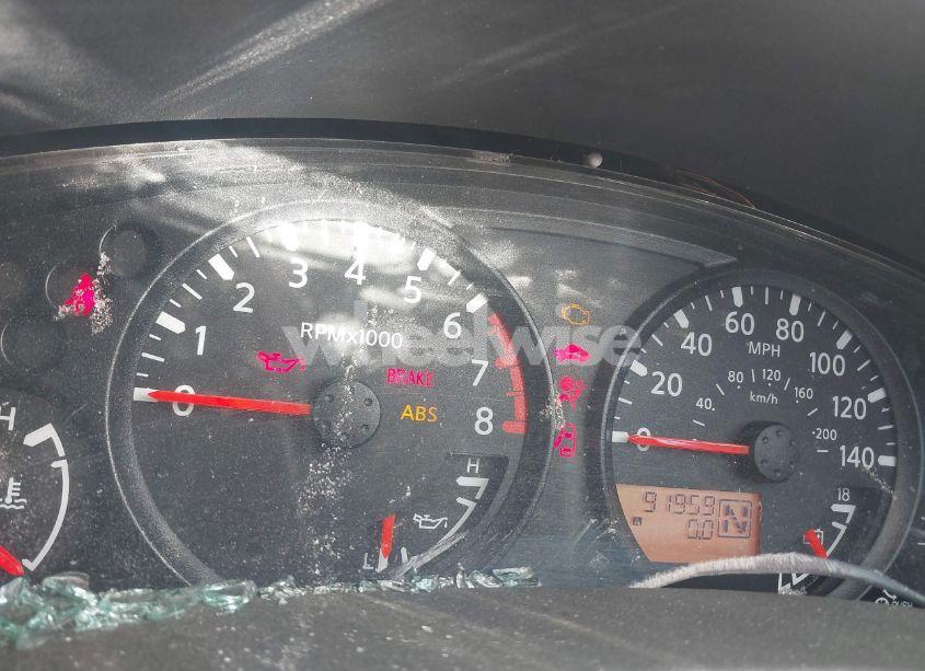 Photo 7 of 2019 Nissan Frontier SV (VIN 1N6AD0ER9KN705995)