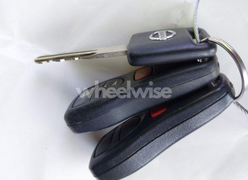 Photo 11 of 2019 Nissan Frontier SL (VIN 1N6AD0ER9KN737989)