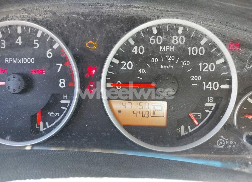 Photo 15 of 2019 Nissan Frontier SL (VIN 1N6AD0ER9KN737989)