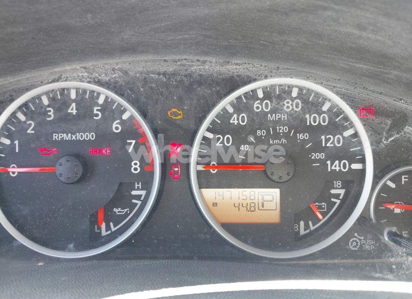 Photo 7 of 2019 Nissan Frontier SL (VIN 1N6AD0ER9KN737989)