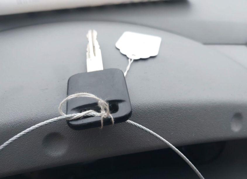 Photo 11 of 2019 Nissan Frontier SV (VIN 1N6AD0ER9KN738902)