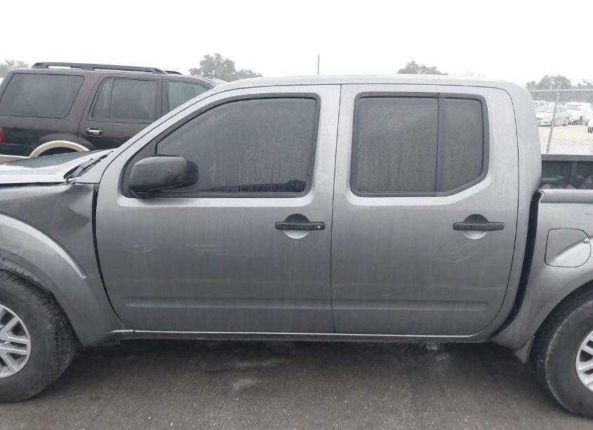 Photo 14 of 2019 Nissan Frontier SV (VIN 1N6AD0ER9KN738902)