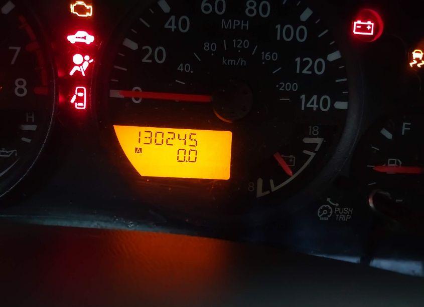 Photo 15 of 2019 Nissan Frontier SV (VIN 1N6AD0ER9KN738902)