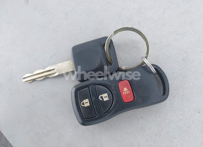 Photo 11 of 2019 Nissan Frontier SV (VIN 1N6AD0ER9KN873555)