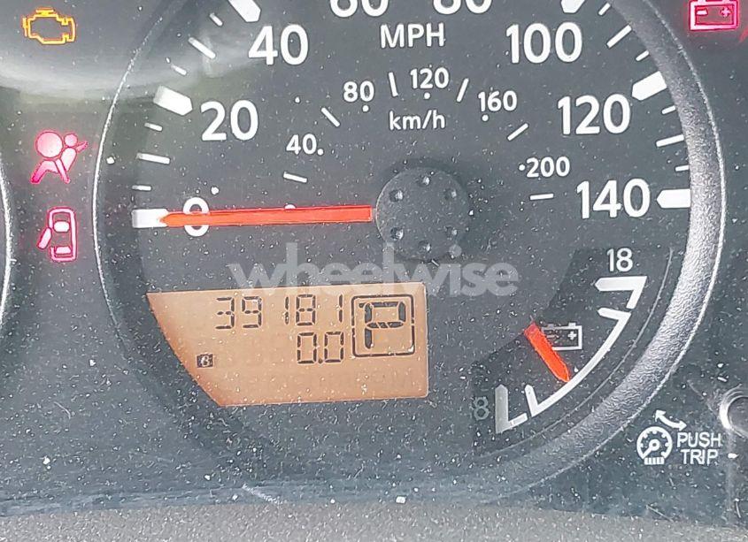 Photo 15 of 2019 Nissan Frontier SV (VIN 1N6AD0ER9KN883616)