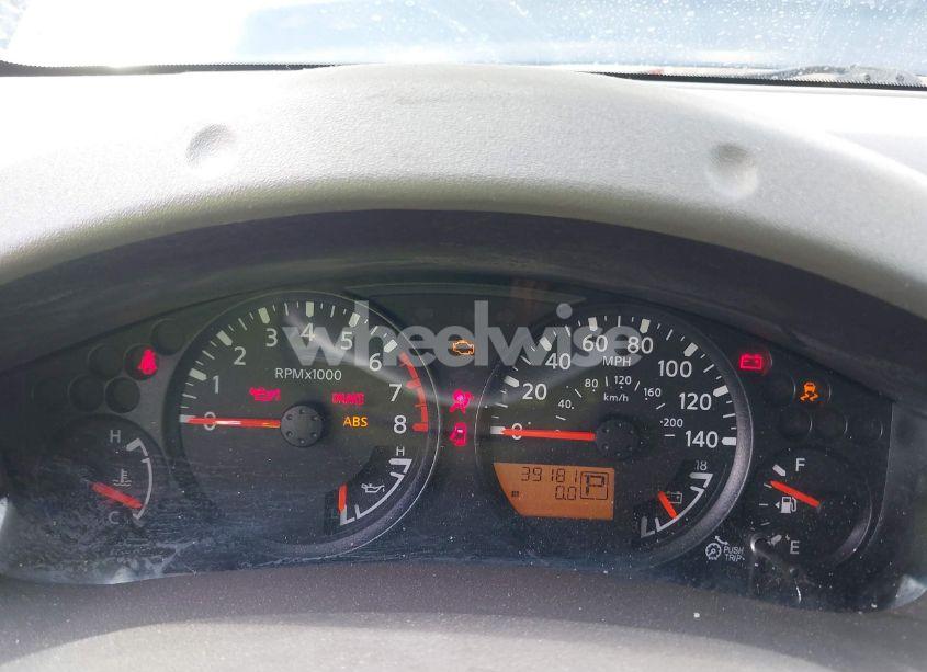 Photo 7 of 2019 Nissan Frontier SV (VIN 1N6AD0ER9KN883616)