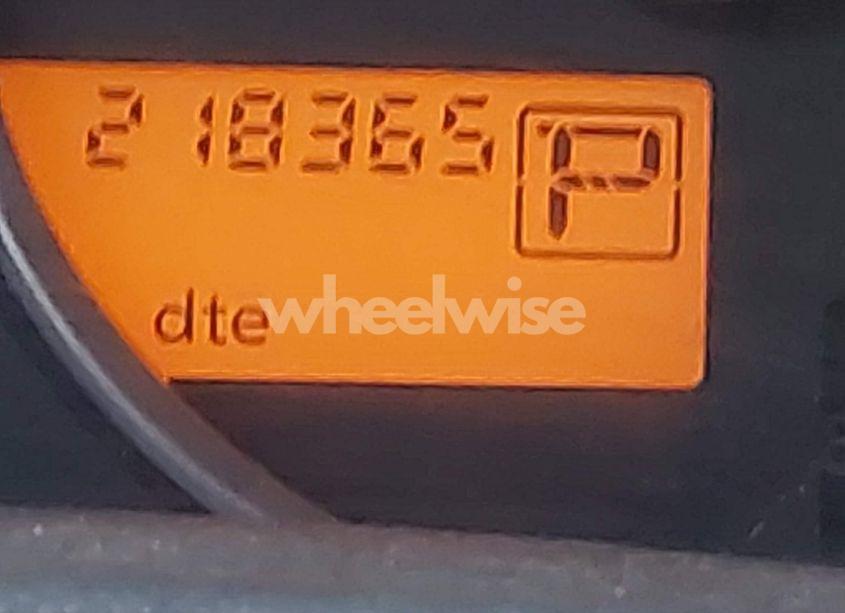 Photo 15 of 2010 Nissan Frontier LE (VIN 1N6AD0ERXAC425271)