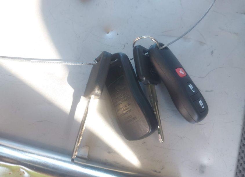 Photo 11 of 2013 Nissan Frontier SV (VIN 1N6AD0ERXDN729418)